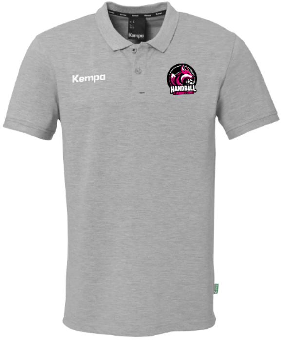 Polo Kempa - Homme