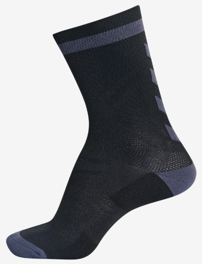 Chaussettes Hummel grises