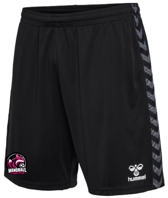 Short Hummel - Enfant