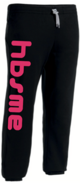 Jogging HBSME - Adulte