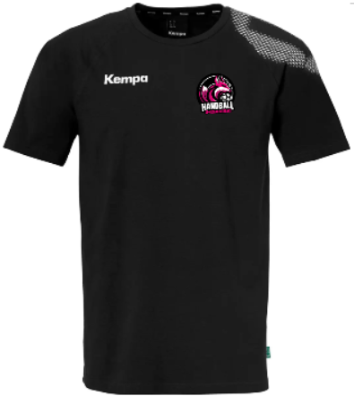 Tee-Shirt entraînement Kempa - Enfant