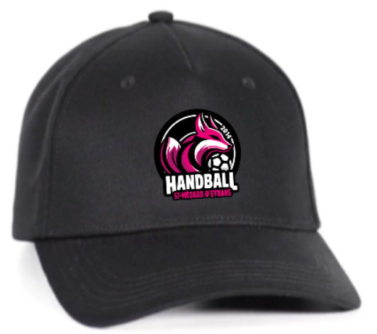 Casquette tissu