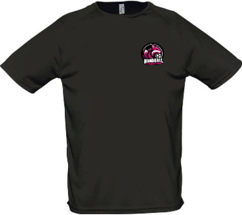 Tee-shirt club HBSME - Adulte