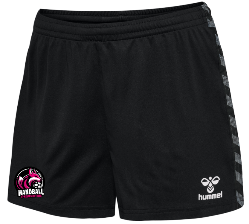 Short Hummel - Femme