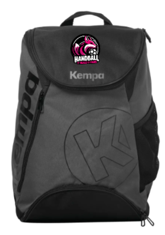 Sac à dos Kempa
